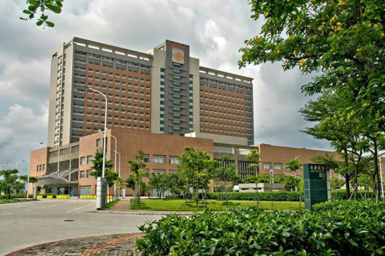 花火视频下载APP官方免费防火板工程案例之厦门长庚医院