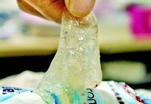 食用胶 食用胶