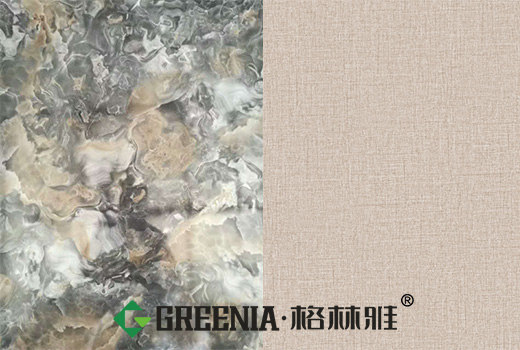 材料、板材的吸水率