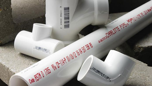 常用的建筑材料是如何分类的呢？